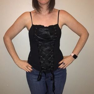 Italian Designer Corset